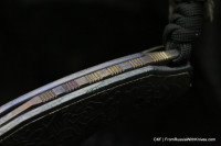 One-off Makosha (Belka) VAH + CPPRHD Bead