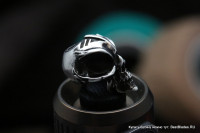 Paracor Bead Baba Paranoidor