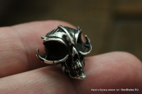 Paracor Bead Baba Paranoidor