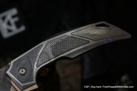 One-off CKF/Tashi Bharucha Justice 2.0 -KOSMOS-