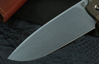 CKF/Jourget Fif20Ti (M390 handrubbed, Ti bolster/spacer, cool CF) 