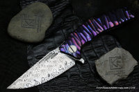 Morrf 5 Knife (TimDam)