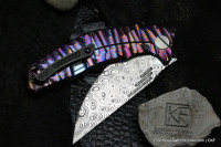 Morrf 5 Knife (TimDam)