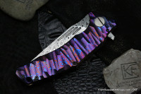 Morrf 5 Knife (TimDam)