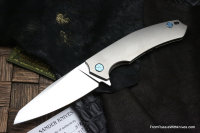 Sander Provocator Flipper M390