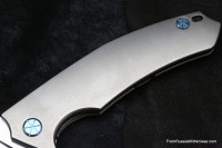 Sander Provocator Flipper M390