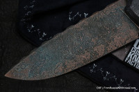 ONE-OFF CKF/Philippe Jourget FIF23 DAM