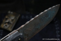 ONE-OFF CKF/Philippe Jourget FIF23 DAM