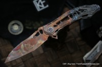 One-off DCPT Tano -BALKO-