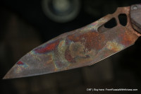 One-off DCPT Tano -BALKO-