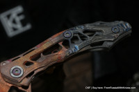 One-off DCPT Tano -BALKO-