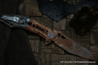 One-off DCPT Tano -BALKO-