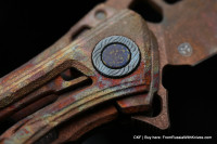 One-off DCPT Tano -BALKO-