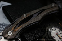 One-off Customized Decepticon-1 -OSR-