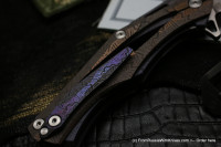 One-off Customized Decepticon-1 -OSR-