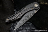 One-off custom SUKHOI - Dragonspine