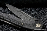 One-off custom SUKHOI - Dragonspine