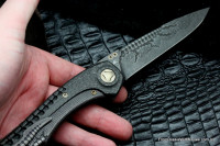 One-off custom SUKHOI - Dragonspine