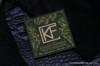 CKF/FRWK velcro patch
