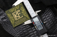 CKF/FRWK velcro patch