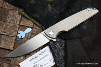 Sander Contra Flipper M390