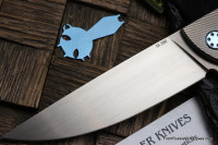 Sander Contra Flipper M390