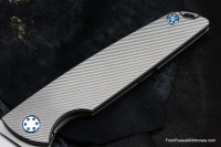 Sander Contra Flipper M390