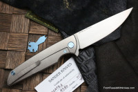 Sander Contra Flipper M390