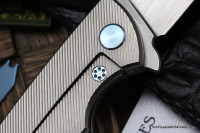 Sander Contra Flipper M390