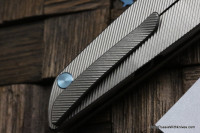 Sander Contra Flipper M390