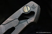 ONE-OFF T14 KOZHA + CPPRHD Falcon Bead