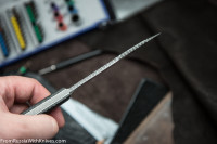 #2 Asymmetric Fixed Customized (Alexey Konygin, S90V, CF)