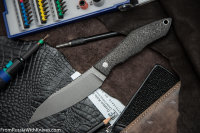 #2 Asymmetric Fixed Customized (Alexey Konygin, S90V, CF)