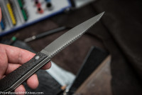 #2 Asymmetric Fixed Customized (Alexey Konygin, S90V, CF)