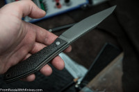 #2 Asymmetric Fixed Customized (Alexey Konygin, S90V, CF)