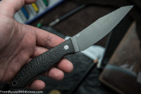 #2 Asymmetric Fixed Customized (Alexey Konygin, S90V, CF)