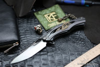 8/10 Custom DCPT-1 (Alexey Konygin, Dmitry Streltsov)