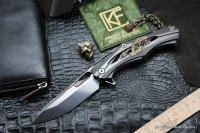 8/10 Custom DCPT-1 (Alexey Konygin, Dmitry Streltsov)