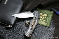 8/10 Custom DCPT-1 (Alexey Konygin, Dmitry Streltsov)