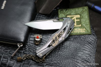 8/10 Custom DCPT-1 (Alexey Konygin, Dmitry Streltsov)