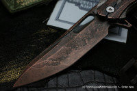 One-off Customized Decepticon-1 -OKN-