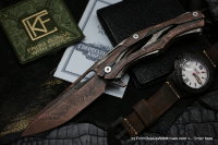 One-off Customized Decepticon-1 -OKN-