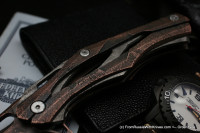 One-off Customized Decepticon-1 -OKN-