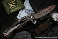 One-off Customized Decepticon-1 -OKN-