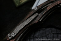 One-off Customized Decepticon-1 -OKN-