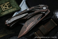 One-off Customized Decepticon-1 -OKN-