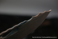 One-off Decepticon-1 -RVAN-