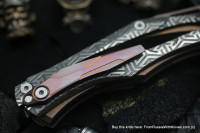 One-off Decepticon-1 -RVAN-