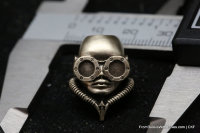 Brass Bead 36.1 (large)