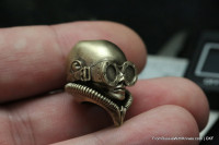 Brass Bead 36.1 (large)